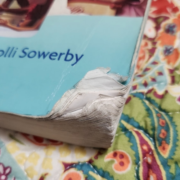 Nursing Text Book2 - Picture 5 of 5